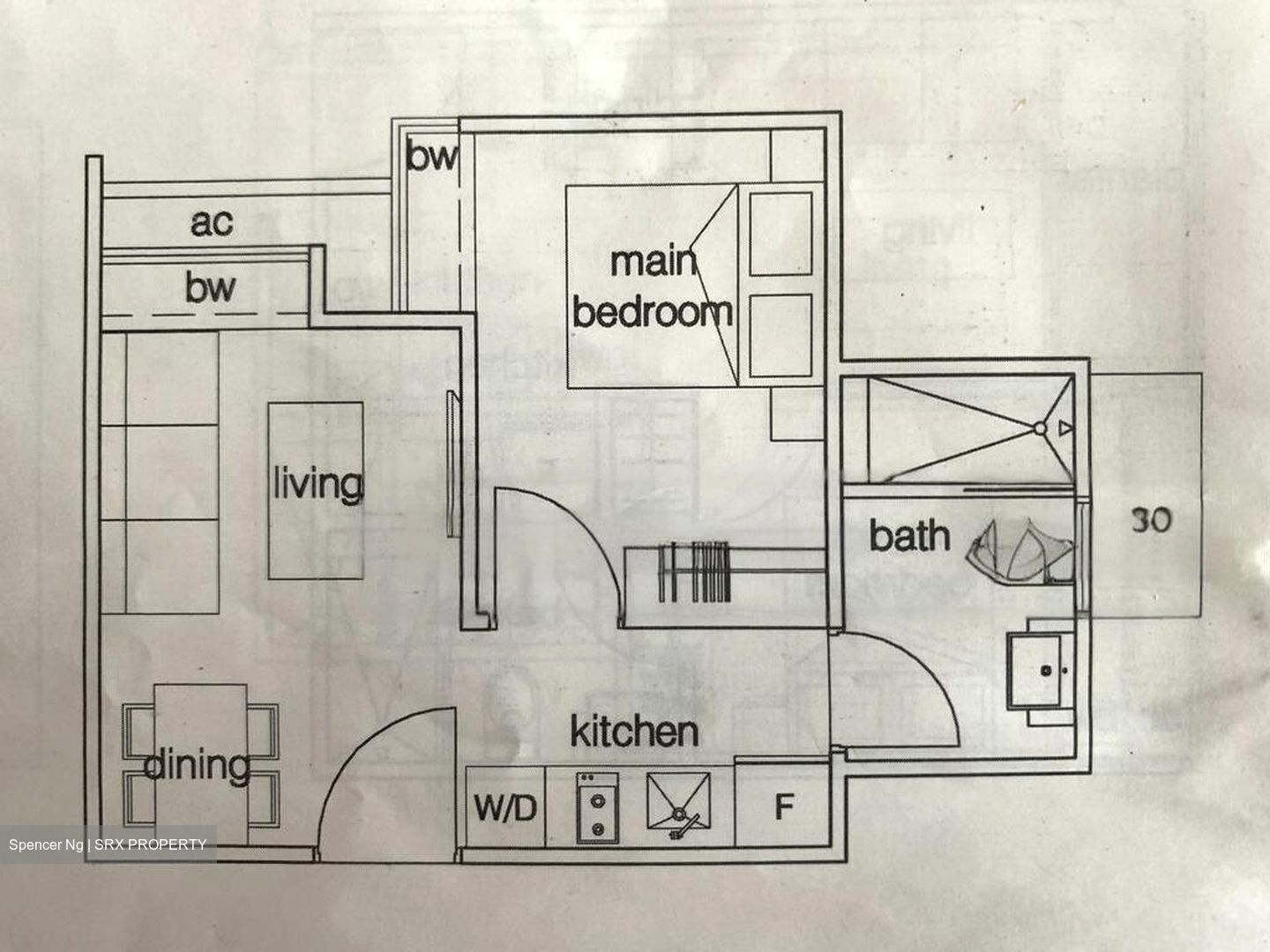 Alexis (D3), Apartment #477817221